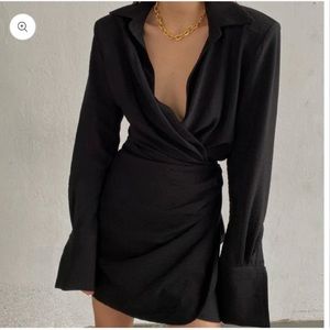 Marbelle dress